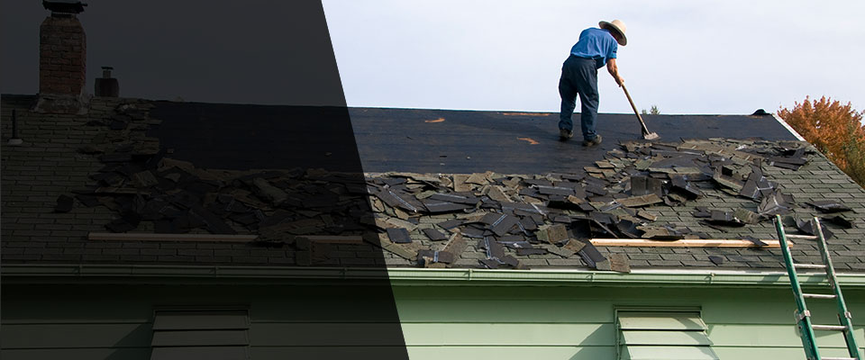 Plain City Roofing Contractors