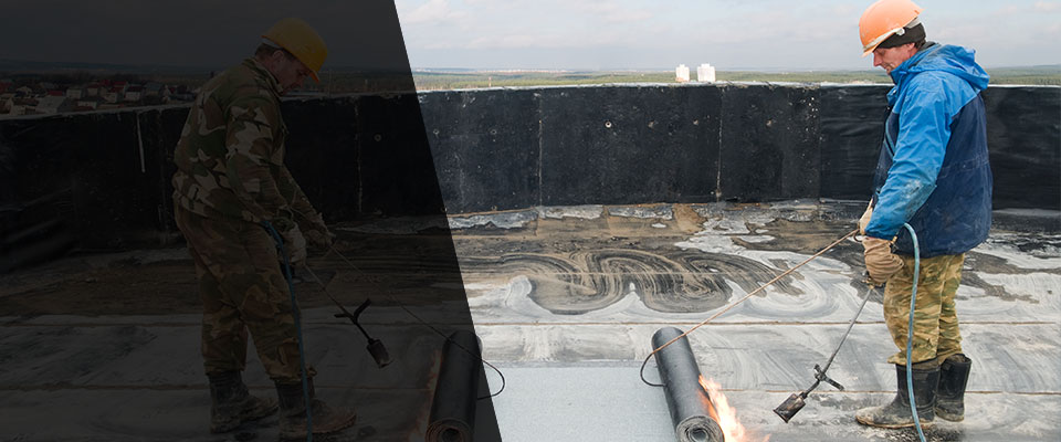 Plain City Roofing Contractors