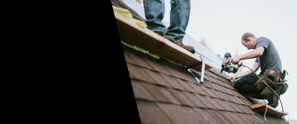 Plain City Roofing Contractors